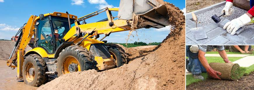 Krusz-Max Skład kruszyw