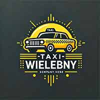 Taxi Reda Wielebny - Taxi