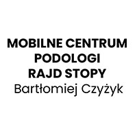 Mobilne Centrum Podologii Rajd Stopy Bartłomiej Czyżyk - Gabinety podologiczne
