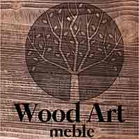 Wood Art Meble - meble z litego drewna | wiaty garażowe | zadaszenia tarasów - Stolarze