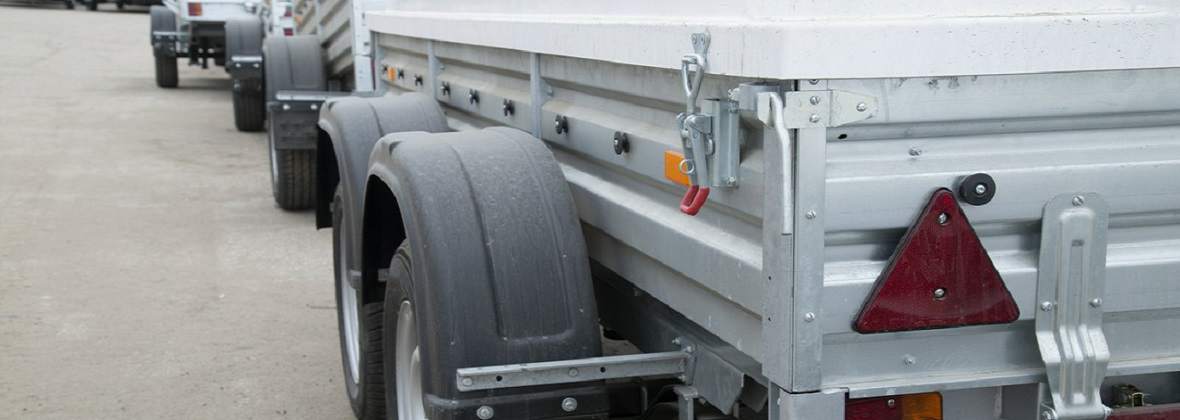 Wypożyczalnia Przyczep Adam Juszczyk