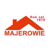 Firma Produkcyjno-Handlowo-Usługowa Majerowie s.c. Elżbieta, Irma, Grzegorz Majer - Dachy i rynny