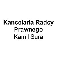 Kancelaria Radcy Prawnego Kamil Sura - Radcy prawni