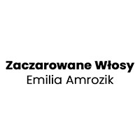 Zaczarowane Włosy Emilia Amrozik - Fryzjerzy i salony fryzjerskie