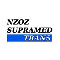 Transport Medyczny Supramed-Trans - Przewozy osób niepełnosprawnych