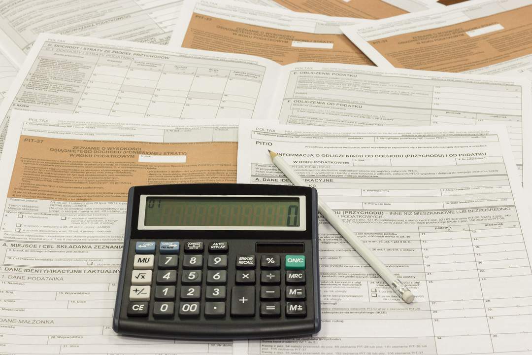 biuro rachunkowe