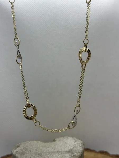 jubiler, biżuteria ze złota