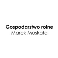 Marek Moskała Gospodarstwo rolne - Produkcja roślin i nasion
