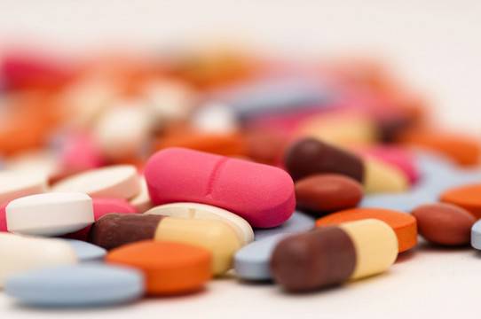 gabinet pediatryczny