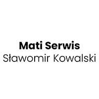 Mati Serwis Sławomir Kowalski - Uzbrajanie terenu