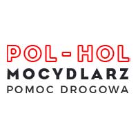 Polhol Pomoc drogowa 24h - Pomoc drogowa