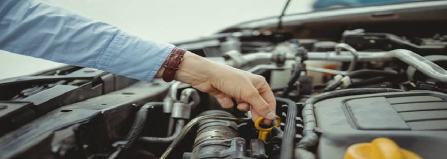 Tomasz Błęcki Sklep przemysłowo-motoryzacyjny