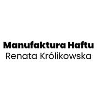 Manufaktura Haftu Renata Królikowska - Krawiectwo