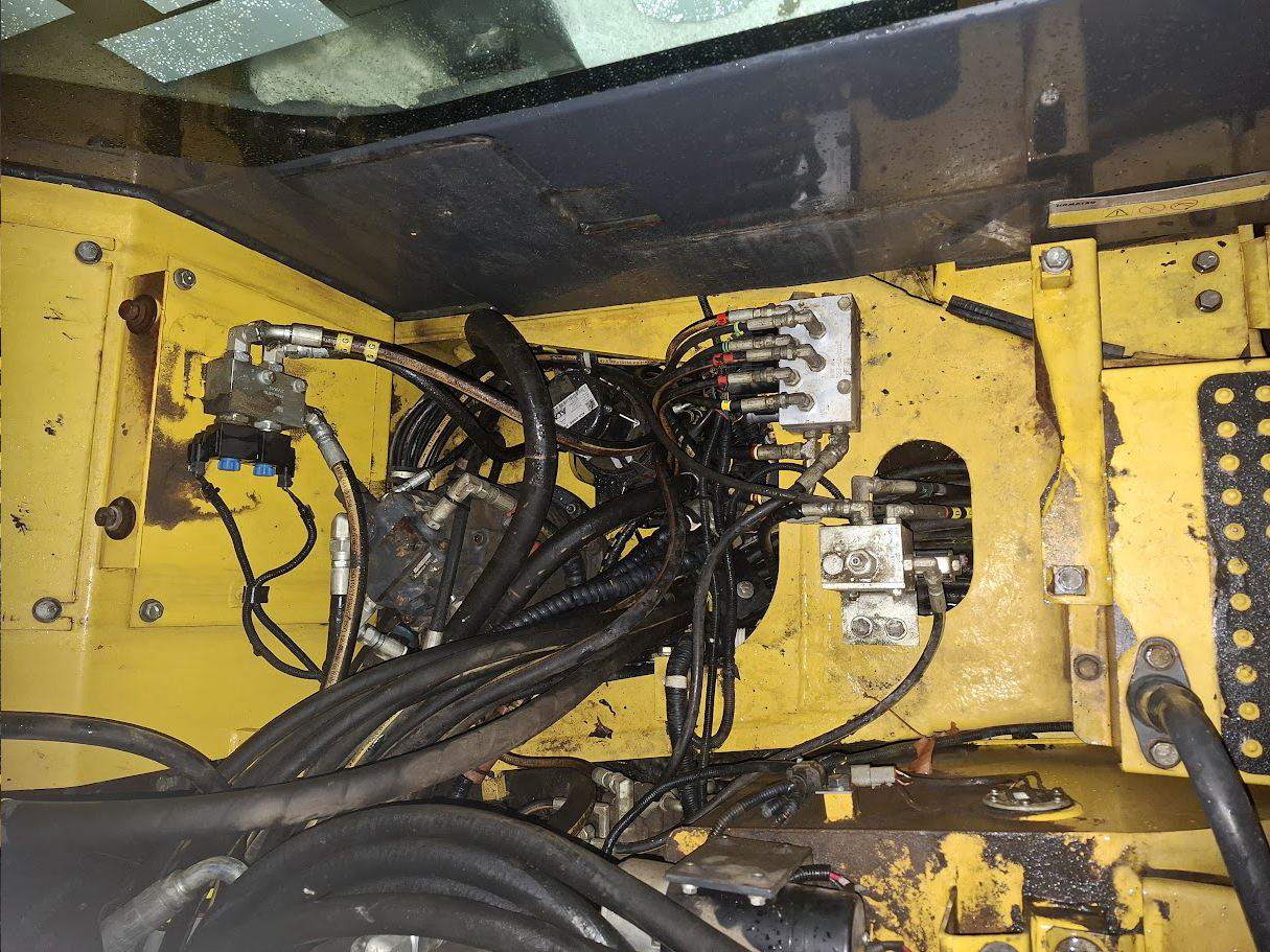 Stacje obsługi i warsztaty samochodowe