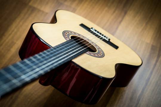 serwis instrumentów