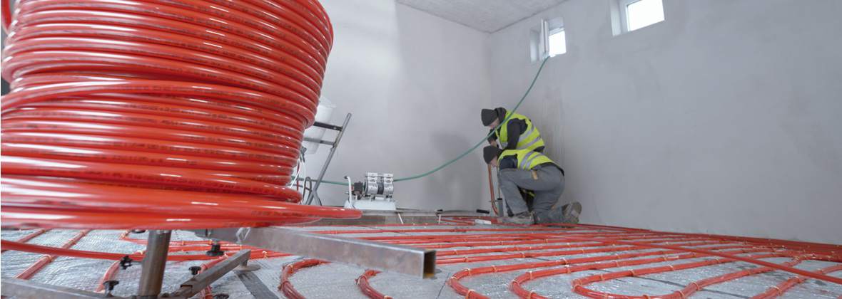 Kamil Falkowski Luck