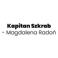 Kapitan Szkrab - Magdalena Radoń - Przedszkola prywatne