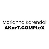 Marianna Karendał AKarT.COMPLeX - Ogrzewanie elektryczne