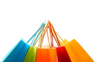 produkcja toreb sklepowych