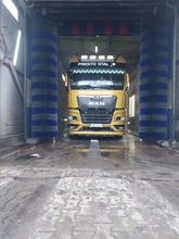 usługi transportowe