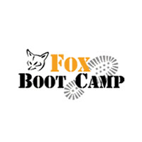Robert Lis Fox Bootcamp - logo