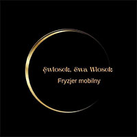 Mobilny Fryzjer Ewłosek Ewa Włosek | Fryzjer - logo