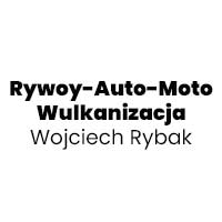 Rywoy-Auto-Moto Wulkanizacja Wojciech Rybak - logo