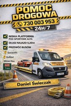 Top Trade Daniel Świeczak