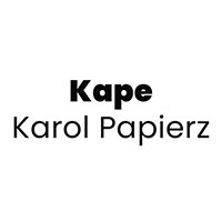 Kape Karol Papierz - logo