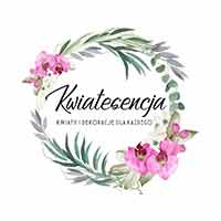 Kwiatesencja Sp. z o.o. - logo