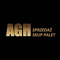 A.G.H. PPHU Anna Grzelak - logo