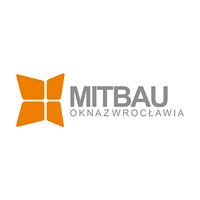 Mitbau Sp. z o. o. - logo