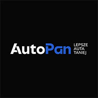 AutoPan - logo