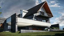 projektowanie domów