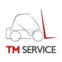 TM Service Spółka z ograniczoną odpowiedzialnością - logo