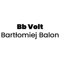 Bb Volt Bartłomiej Balon - logo