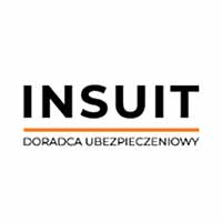 Doradca Ubezpieczeniowy - Insuit Patryk Lalewicz - logo