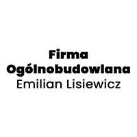 Firma Ogólnobudowlana Emilian Lisiewicz - logo