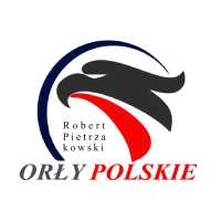 Robert Pietrzakowski Orły Polskie - logo