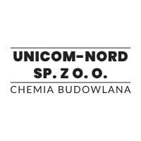 Unicom-Nord Sp. z o. o. - logo