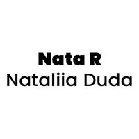 Salon fryzjerski Nata R - logo