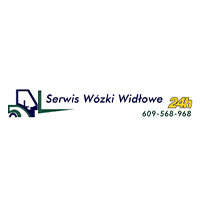 Dawid Dziemidowicz Dziemidowicz Dawid Serwis - Wózki Widłowe - logo