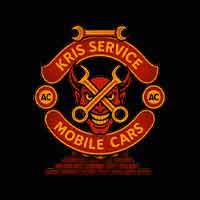 Kris Services Mobile Cars Krzysztof Gałkowski - logo