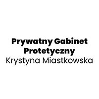 Krystyna Miastkowska Prywatny Gabinet Protetyczny - logo