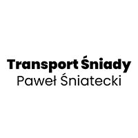 Transport Śniady Paweł Śniatecki - logo