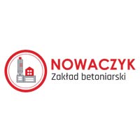 Zakład Betoniarski Dawid Nowaczyk - logo