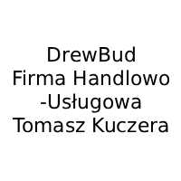 DrewBud Firma Handlowo-Usługowa Tomasz Kuczera - logo