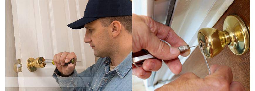 Jacek Szlingiert Usługowy zakład ślusarski w Spadku