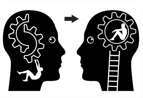 leczenie zaburzeń psychicznych