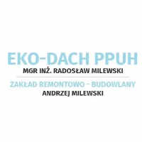 Eko-Dach PPUH Radosław Milewski - Dachy i usługi dekarskie